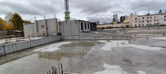 Квартал «на Турбинке» — 4 кв. 2025 г.