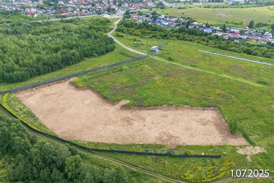 ЖК «Энвилль» — 3 кв. 2025 г.