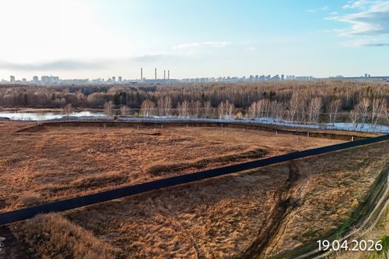 ЖК «Энвилль» — 2 кв. 2026 г.