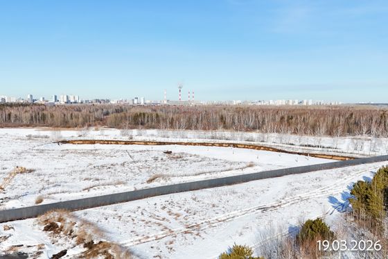 ЖК «Энвилль» — 1 кв. 2026 г.