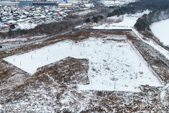 ЖК «Энвилль» — 4 кв. 2025 г.