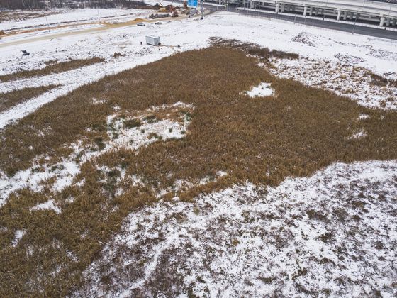 Жилой район «Саларьево парк», ул. Малое Понизовье, 9, к. 3 — 4 кв. 2018 г.