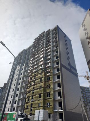 ЖК «Южная равнина», бул. Гусева, 57 — 2 кв. 2023 г.