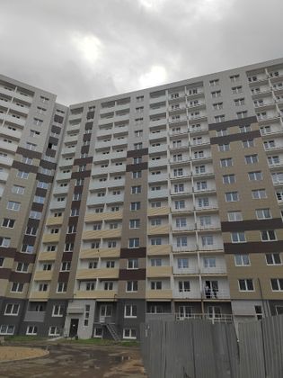 ЖК «Южная равнина» — 2 кв. 2025 г.