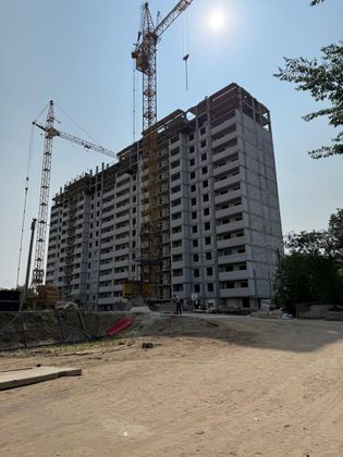 ЖК «Ю» — 2 кв. 2025 г.