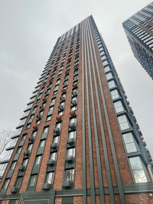 ЖК «Проспект 39» — 4 кв. 2025 г.