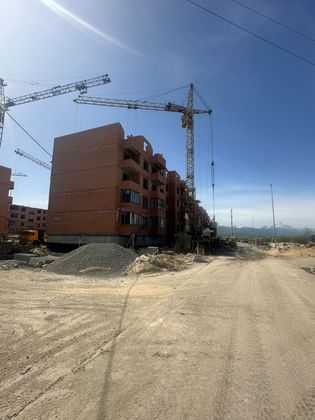 ЖК Солнечный город — 1 кв. 2024 г.