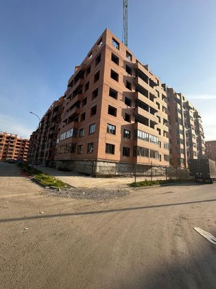 ЖК Солнечный город — 4 кв. 2024 г.