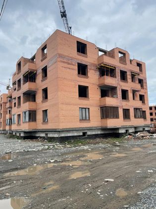 ЖК Солнечный город, корпус 12 — 2 кв. 2023 г.