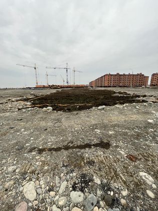 ЖК Солнечный город, корпус 13 — 1 кв. 2023 г.
