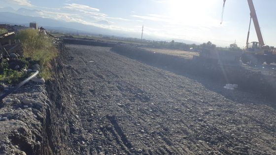 ЖК Солнечный город, корпус 11 — 3 кв. 2022 г.