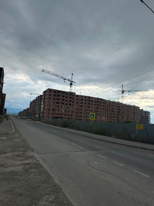 ЖК Солнечный город — 3 кв. 2026 г.
