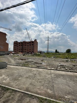 ЖК Солнечный город — 2 кв. 2024 г.