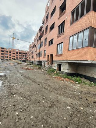 ЖК Солнечный город, корпус 11 — 2 кв. 2023 г.