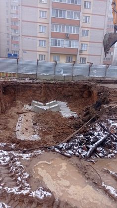 Микрорайон по ул. Матросова — 4 кв. 2025 г.