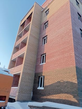 ЖК «Новомосковский» — 1 кв. 2026 г.