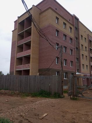 ЖК «Новомосковский» — 2 кв. 2026 г.