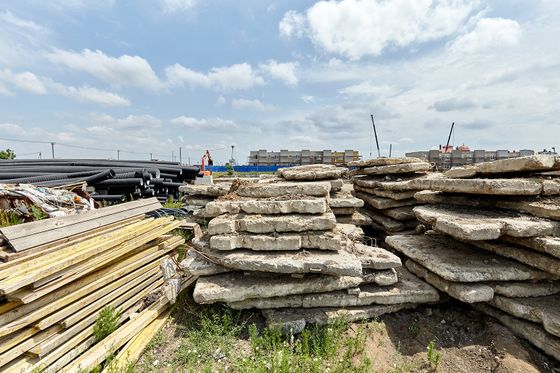 Микрорайон «Немецкая Деревня», ул. Баха, 11, к. 2 — 2 кв. 2020 г.