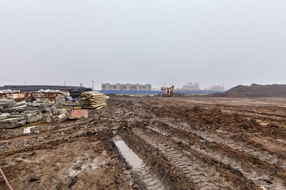 Микрорайон «Немецкая Деревня», ул. Баха, 11, к. 2 — 4 кв. 2019 г.