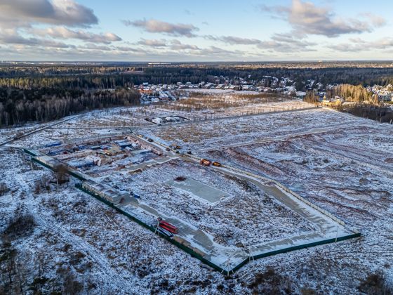 ЖК «МЫС» — 4 кв. 2025 г.