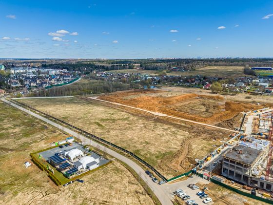 ЖК «МЫС» — 2 кв. 2026 г.