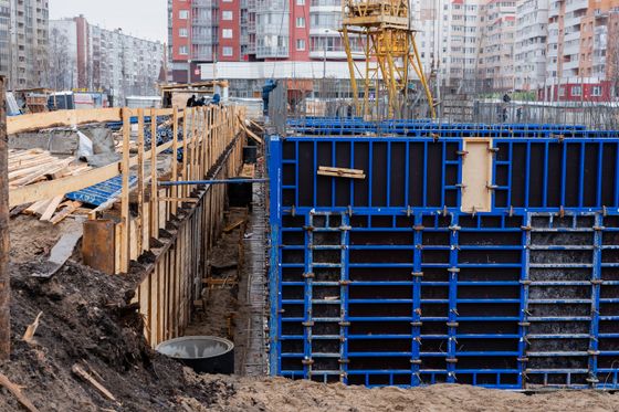 ЖК «Аквилон НОВА» — 2 кв. 2026 г.