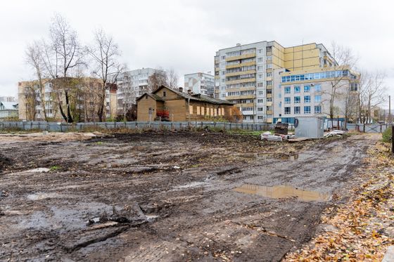 ЖК «Аквилон Nova» (Аквилон Нова) — 4 кв. 2025 г.