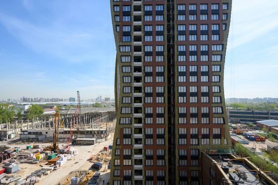 ЖК «Level Южнопортовая» (Левел Южнопортовая) — 2 кв. 2025 г.