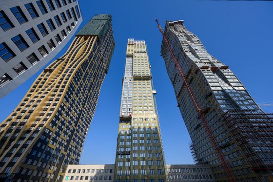 ЖК «Левел Южнопортовая» — 1 кв. 2026 г.