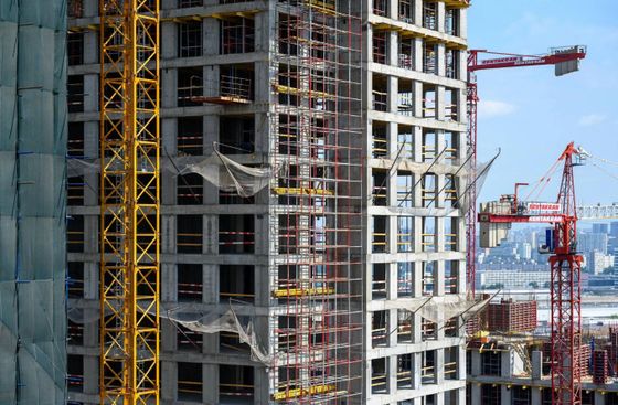 ЖК «Level Южнопортовая» (Левел Южнопортовая) — 2 кв. 2025 г.