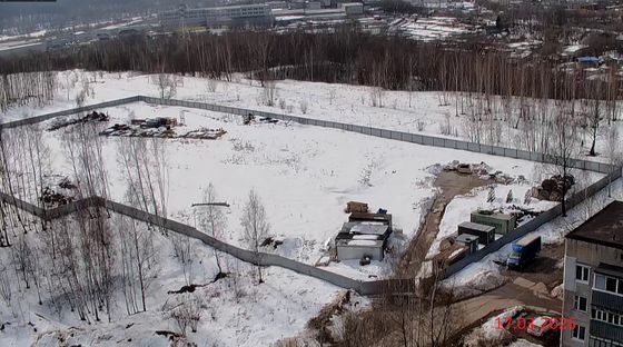 ЖК «Кошелев Парк» — 1 кв. 2026 г.