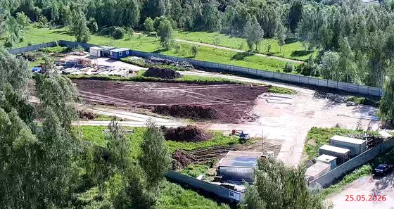 ЖК «Кошелев Парк» — 2 кв. 2026 г.