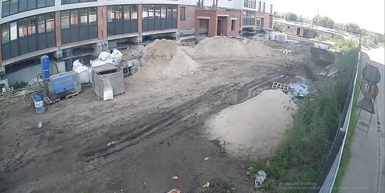 ЖК «Каравай» — 2 кв. 2026 г.