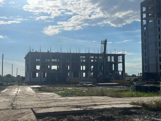 ЖК «Темп» — 2 кв. 2026 г.