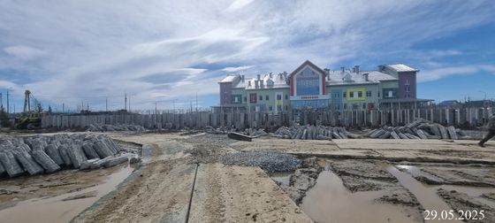 ЖК «НовоГрад» — 2 кв. 2025 г.