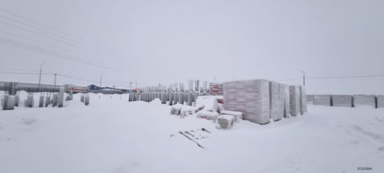 ЖК «НовоГрад» — 4 кв. 2024 г.