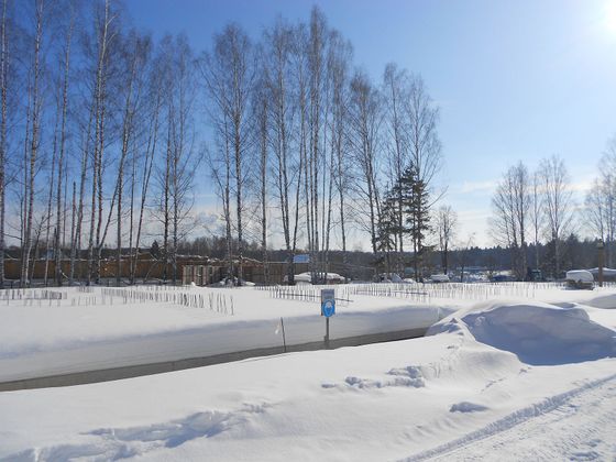 ЖК «Цветочный Город», ул. Дарьинская, 2 — 1 кв. 2019 г.