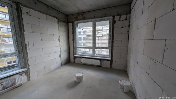 ЖК «АРИСТОКРАТ» — 4 кв. 2025 г.