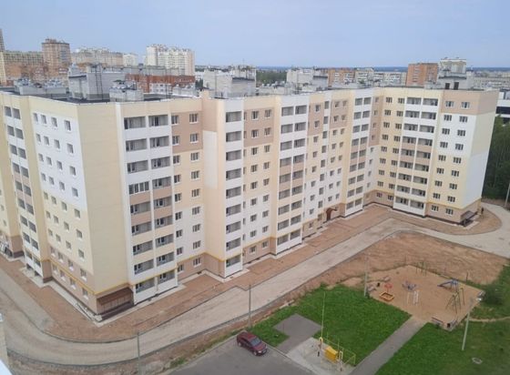 ЖК «Академический» — 3 кв. 2025 г.