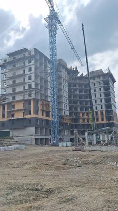 ЖК «Волна» — 3 кв. 2025 г.
