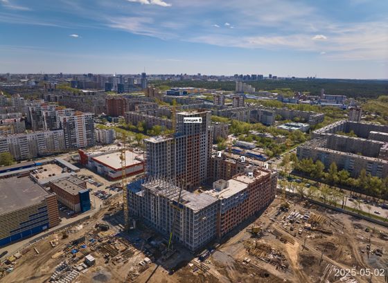 Квартал «Голос Кашириных» — 2 кв. 2025 г.