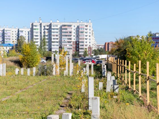 Квартал «Светлогорский», Светлогорский пер., 14С — 3 кв. 2019 г.