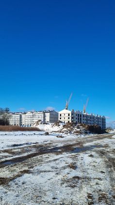 ЖК «Источник» — 1 кв. 2026 г.