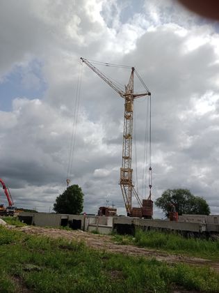 ЖК «Источник» — 3 кв. 2025 г.