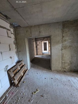 Дом на Маячной  — 4 кв. 2025 г.