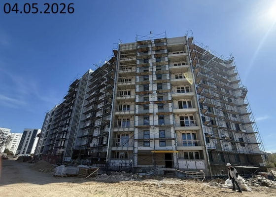 Дом на Маячной  — 2 кв. 2026 г.