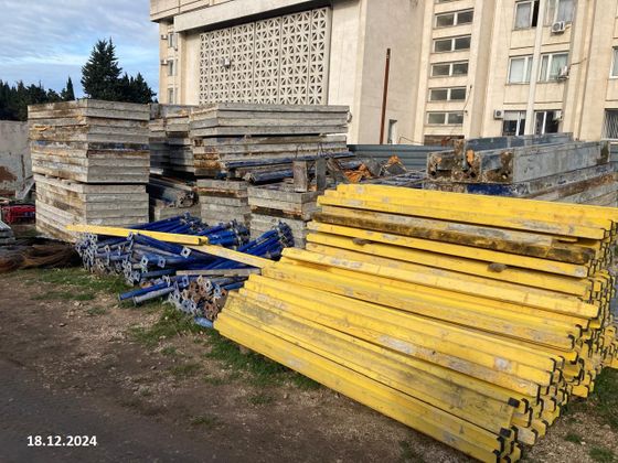 Дом на Маячной  — 4 кв. 2024 г.