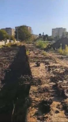 ЖК «Сити квартал Отрада» — 4 кв. 2025 г.