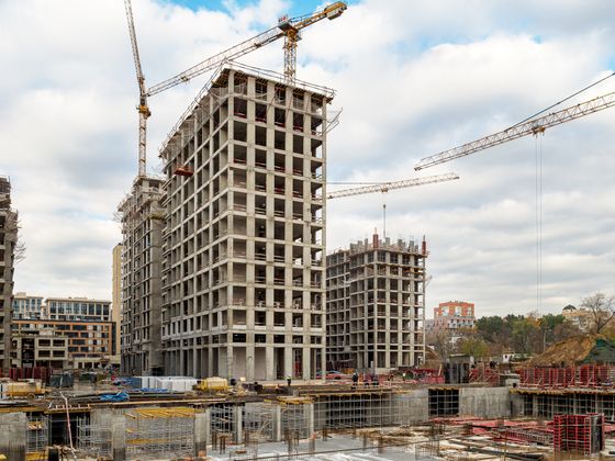 ЖК «Преображенская площадь» — 4 кв. 2025 г.