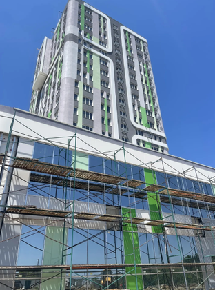 ЖК «Партенит Парк» — 2 кв. 2026 г.